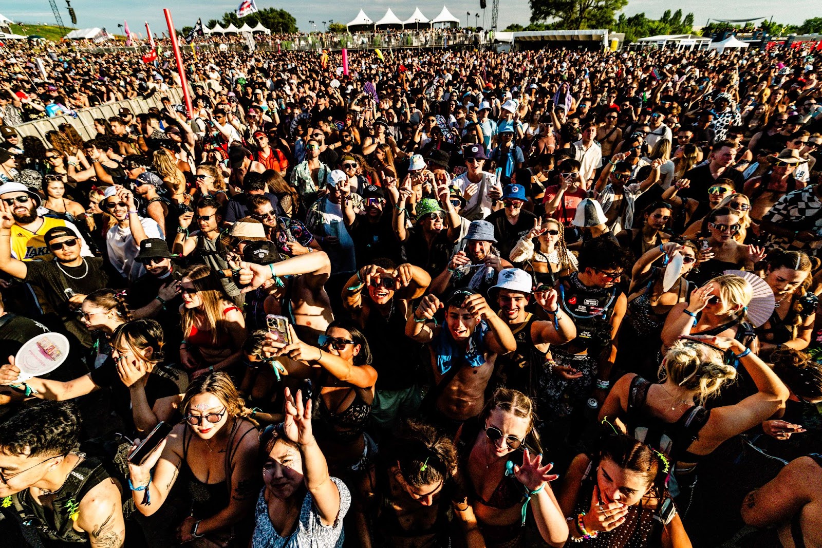 VELD Music Festival