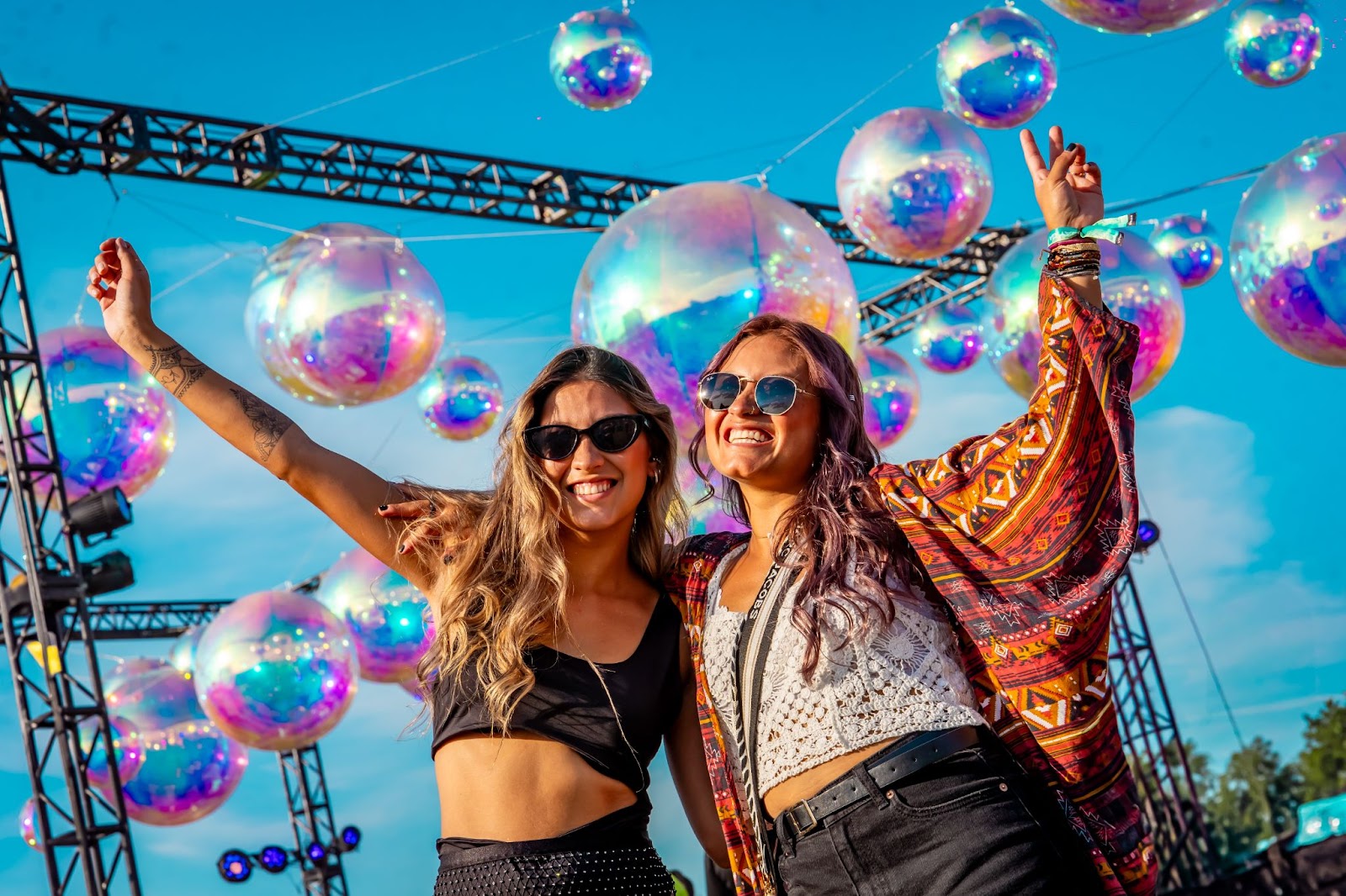 VELD Music Festival