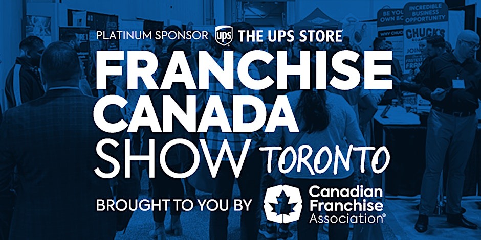 Franchise Canada Show