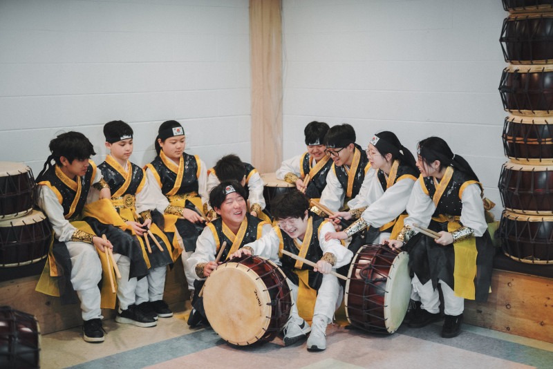 HanBeat Nanta Group