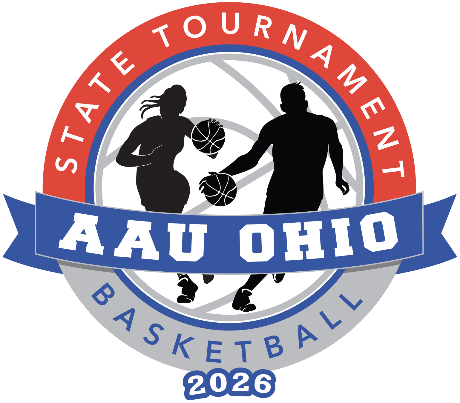 2026 Ohio AAU Boys and Girls Basketball State Championships