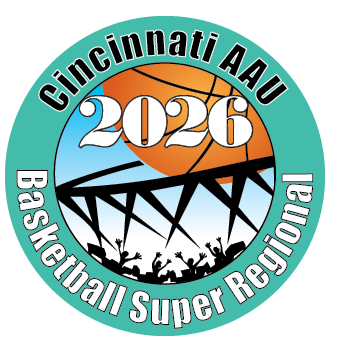 2026 Ohio AAU Cincinnati Basketball Super Regional Invitational
