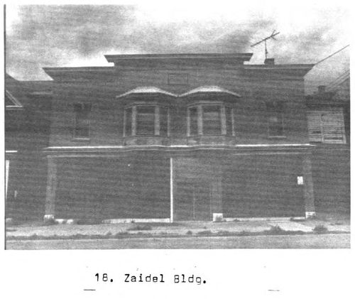 1412-1414 East Falls Street