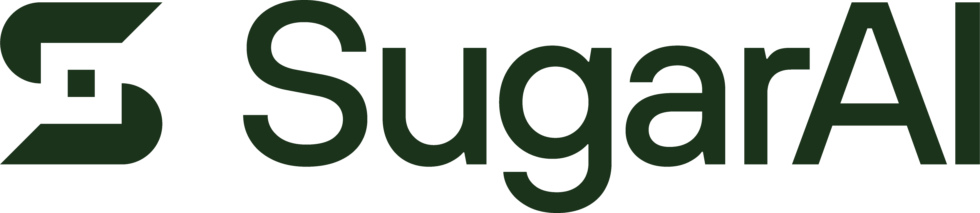 SugarAI logo