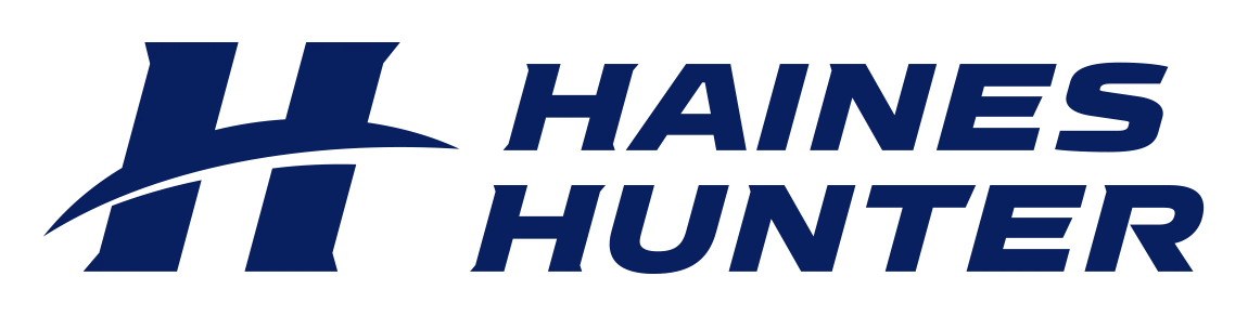 Haines Hunter
