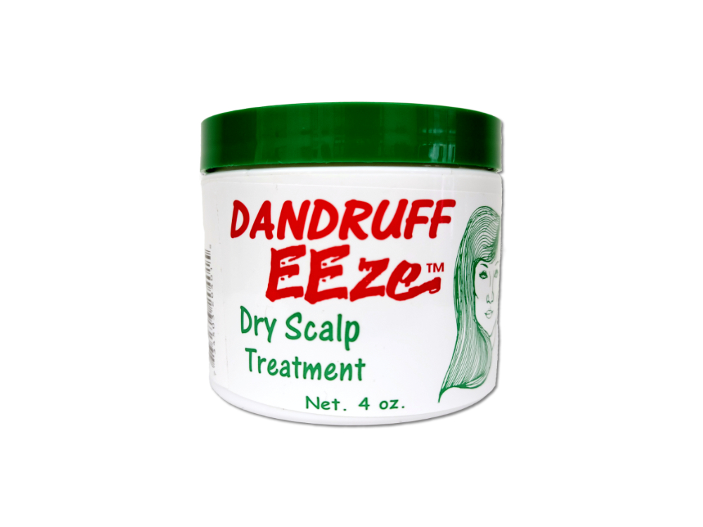 Dry Scalp  Treatment