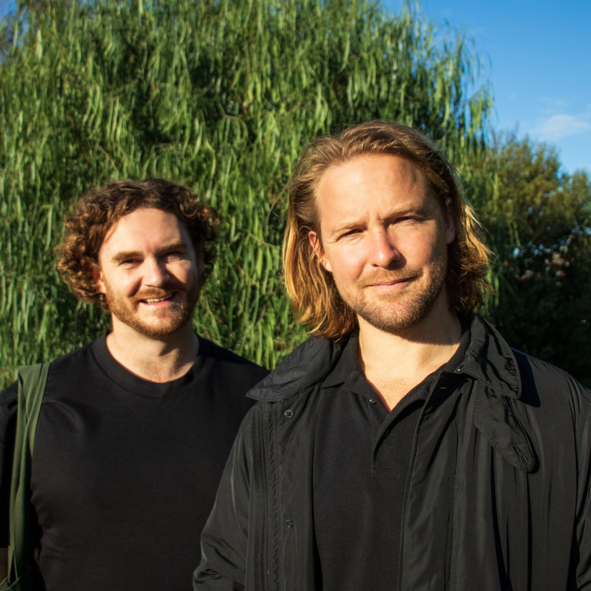 Adam Jones, Ringo Thomas, Lelissie Bedada, Ikhsan Agustian