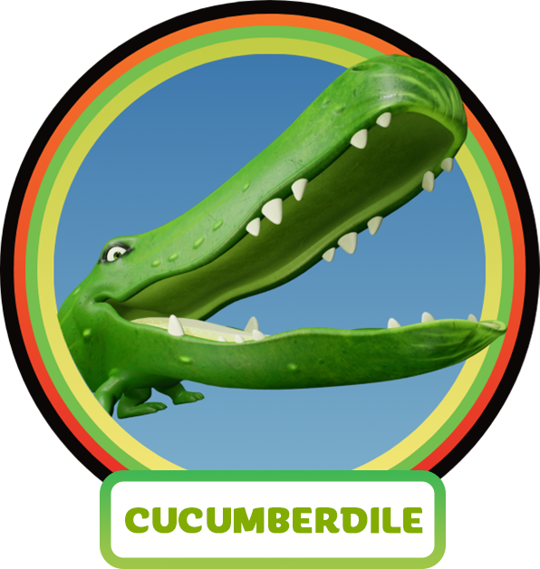 Cucumberdile