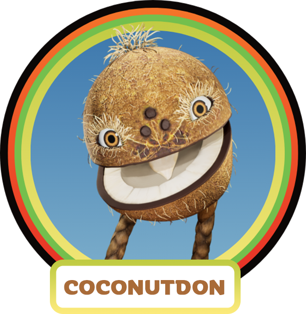 Broccolisaurus