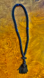 100-Knot Mount Athos Synthetic Yarn Prayer Rope
