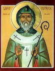 Saint Patrick of Ireland