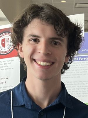 Joshua Ange