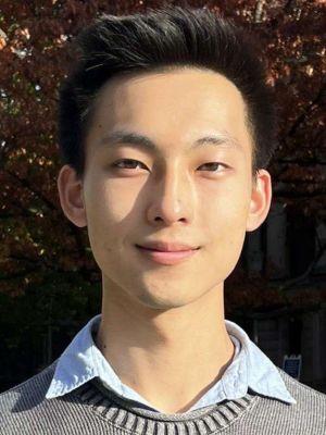 Derek Chien