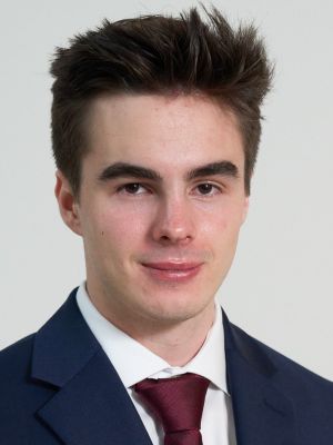 Adam Gatch