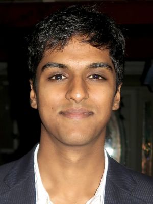 Urvish Jain