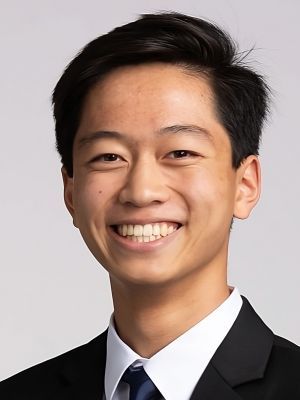 Grant Lai