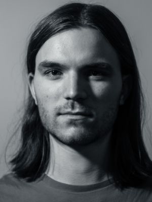 Malcolm Maas