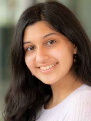 Mishael Quraishi
