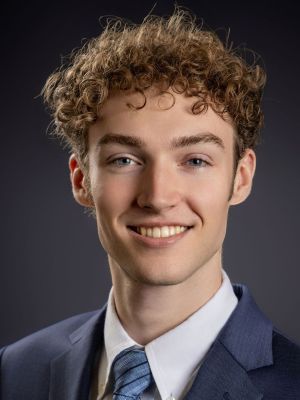Bryce Wilson