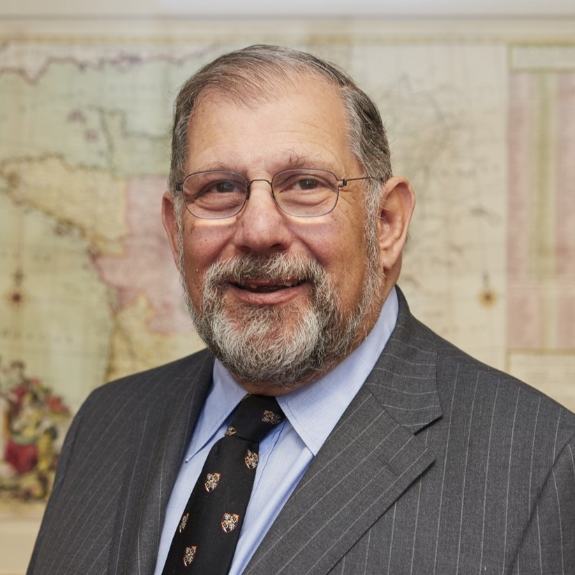 We are saddened to announce the passing of Chairman Patrick Gerschel, 1946-2025