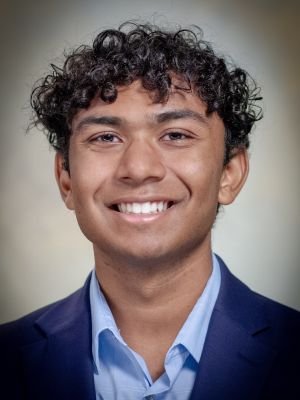 Krithik Vishwanath