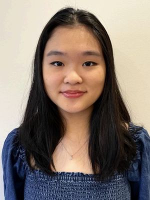 Katherine Tung