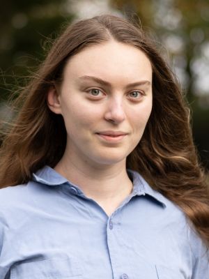 Saskia Solotko