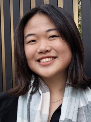 Christine Li
