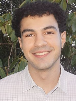 Sebastian Kinzie