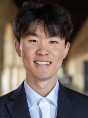 Tim Jing