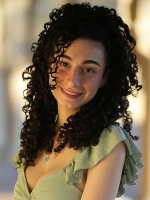 Jennifer Lauren Hamad