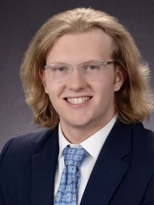 Jacob Finley