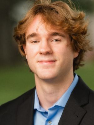 Montgomery Bohde