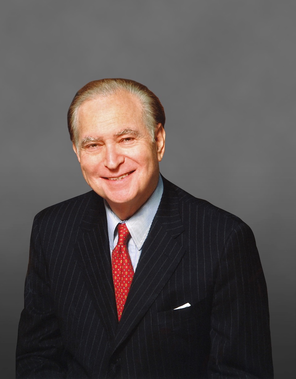Ambassador John L. Loeb, Jr., 1930-2026