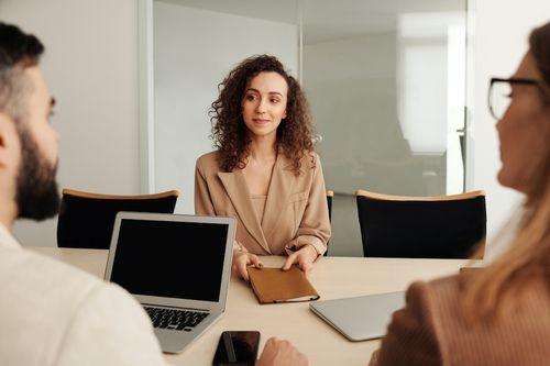10+ Ways to Use ChatGPT to Prepare for a Job Interview | Teal