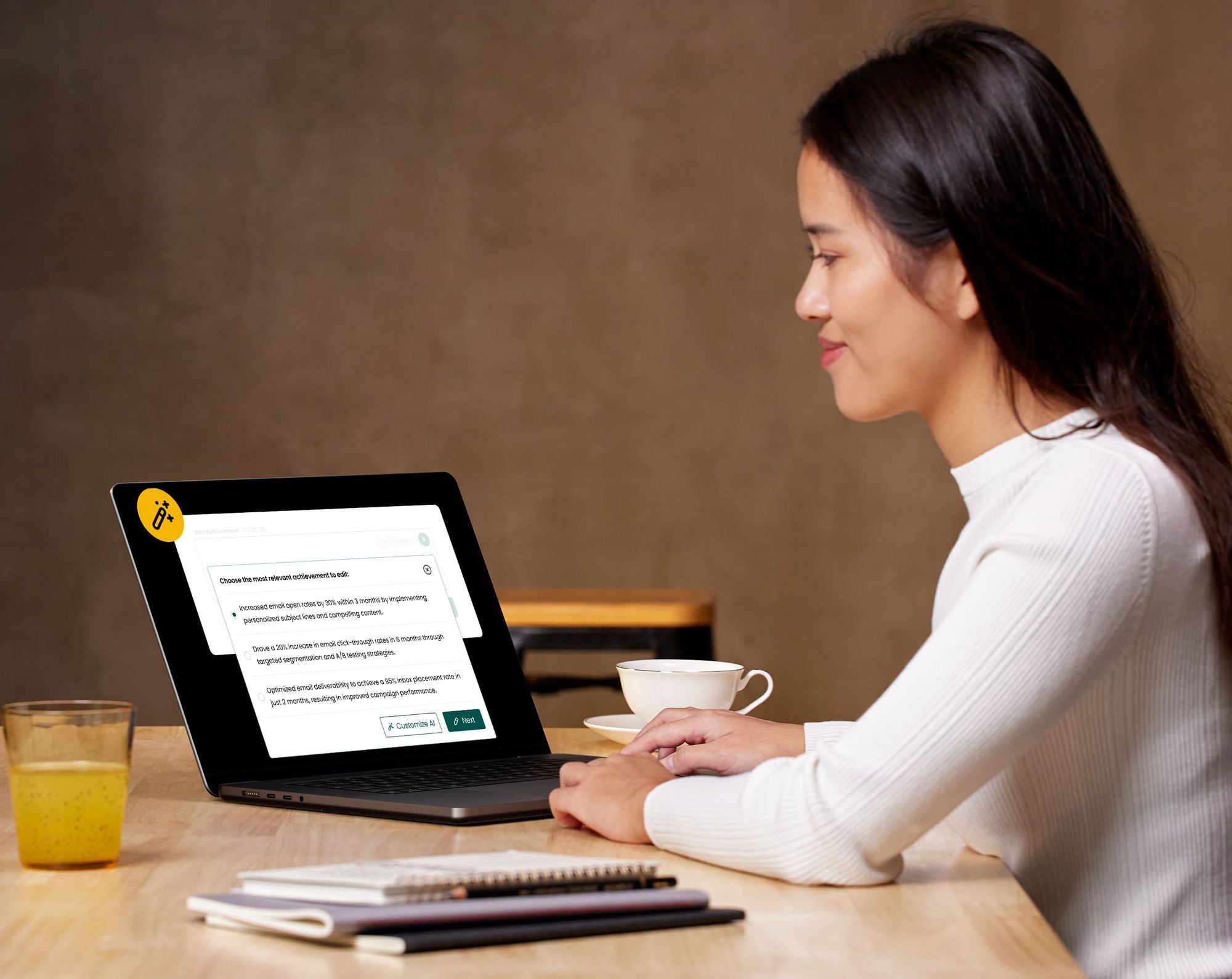 How To Use the XYZ Method Resume - 65e14cce6aa347b9184f78b7 How To Write Achievements In Resume P 2000 