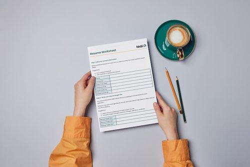 How to Create a CAR Method Resume (and Why You Should)