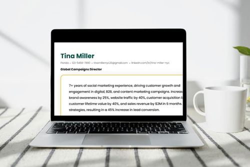 How To Use the XYZ Method Resume - 6717eca2e358aa1b2bb0ddd4 Resume Introduction P 500 