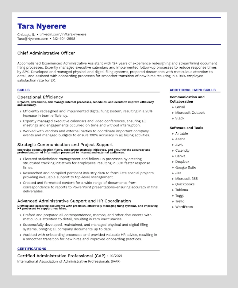 Functional Resume How To Write One Examples Free Template Functional Resume How To Write One Examples Free Template