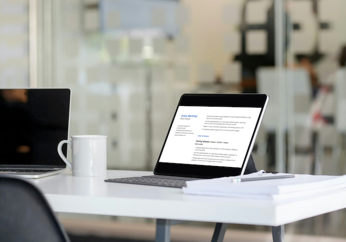 How to Write a Great Summary of Qualifications in 2025