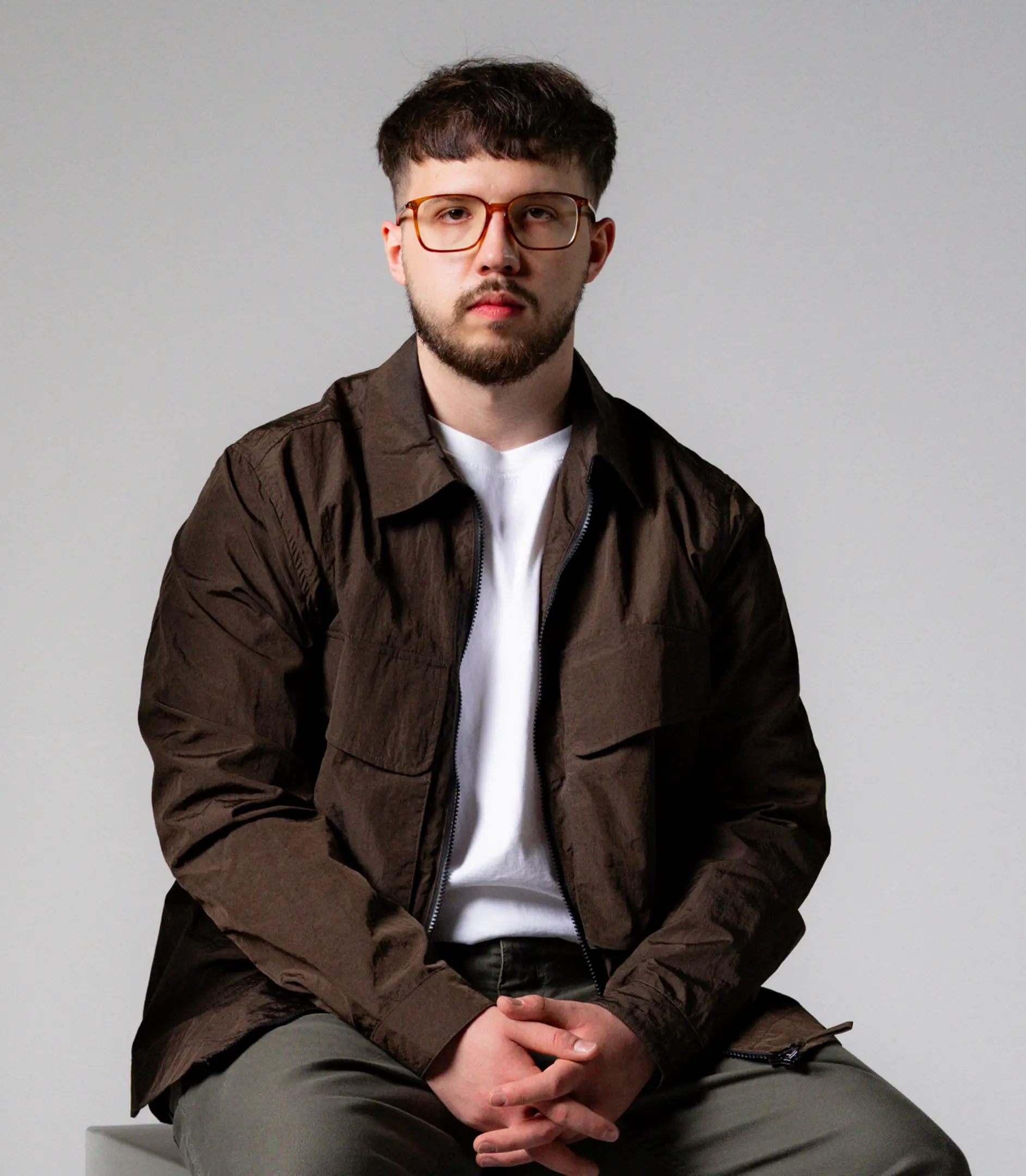 Oleksandr Hlahola Founder & Creative Art Director | H&F-Studio