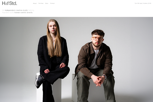 site profile thumbnail