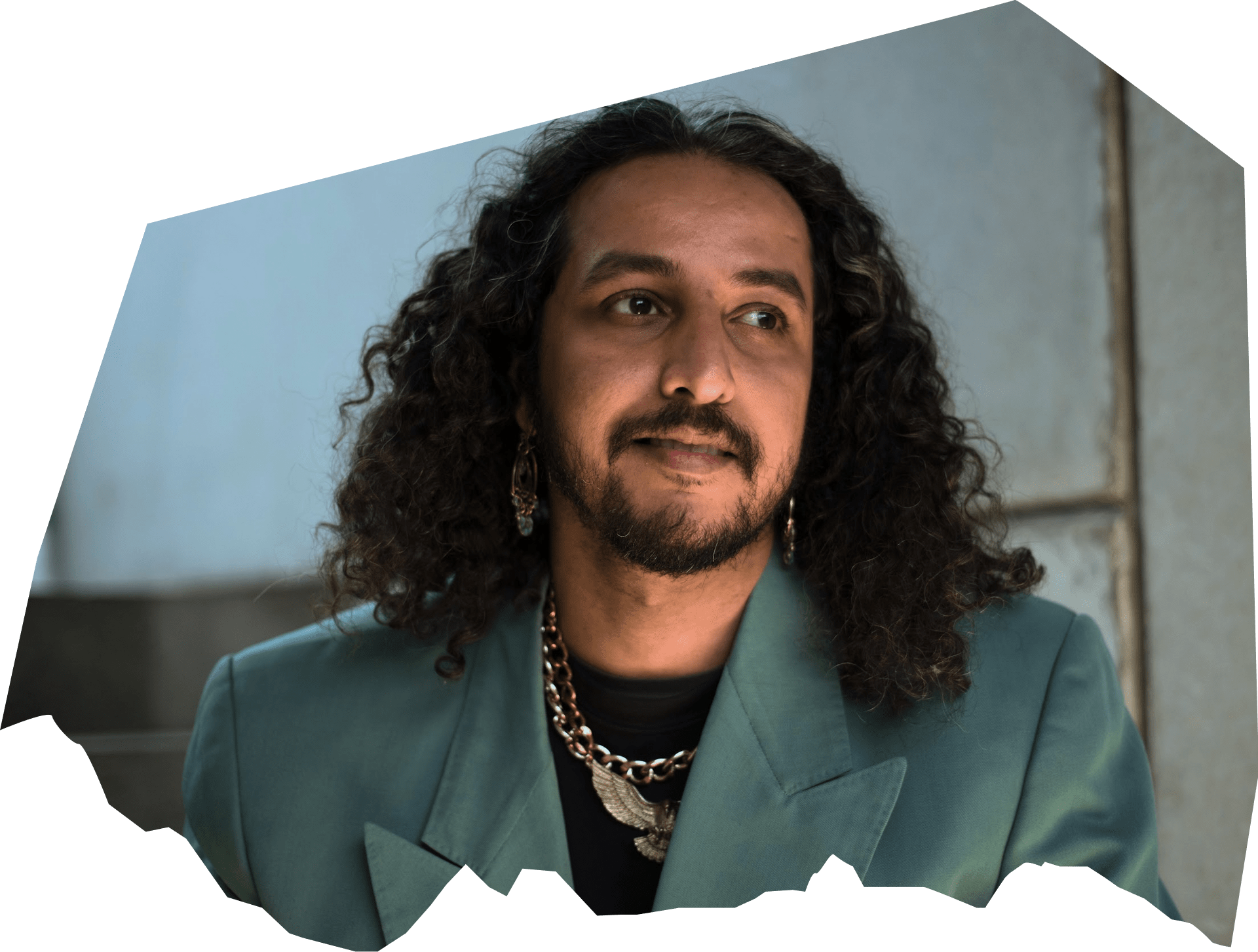 Salah Zater