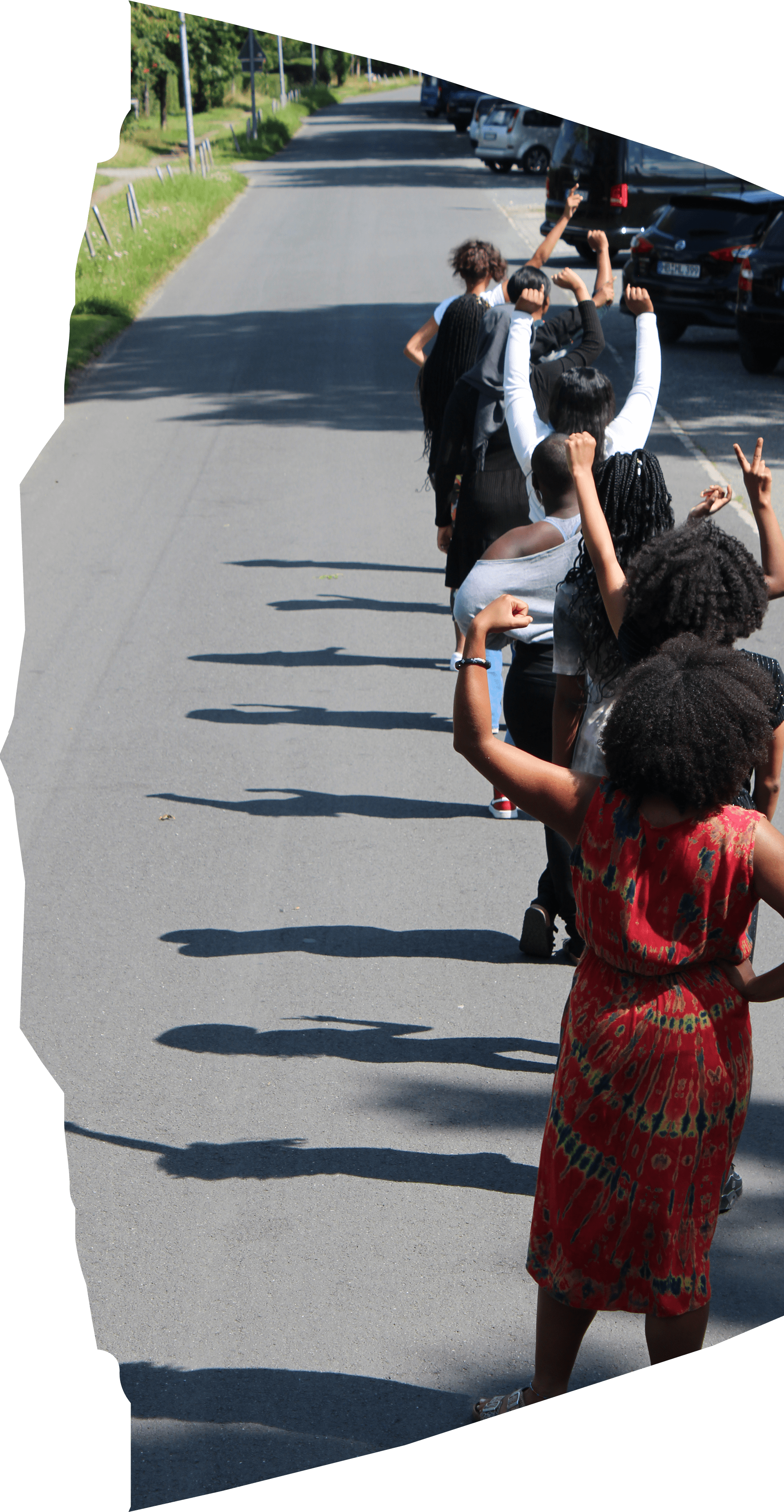 The Power of Black Women