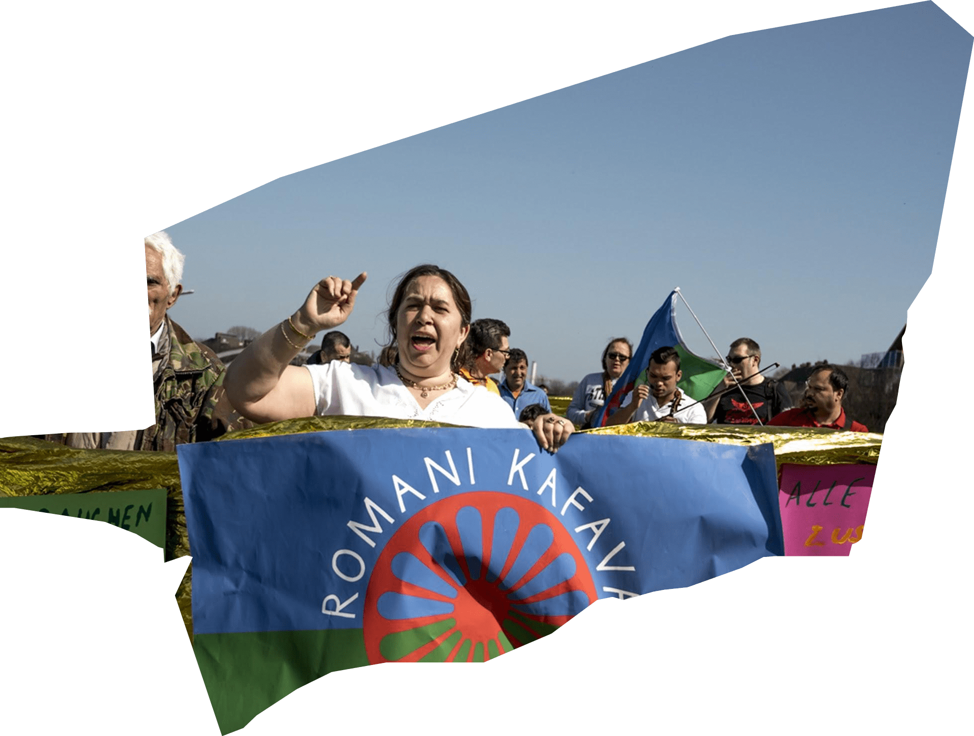 Romani Kafava