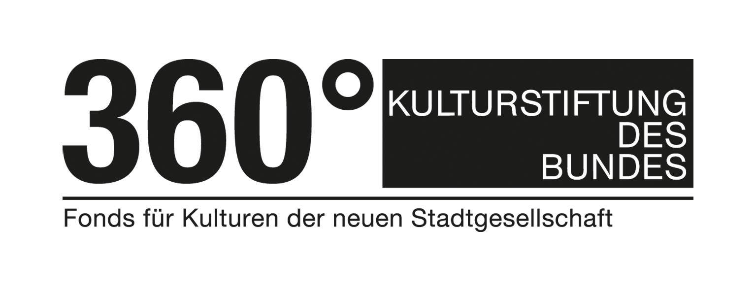 360 Grad - Kulturstiftung des Bundes