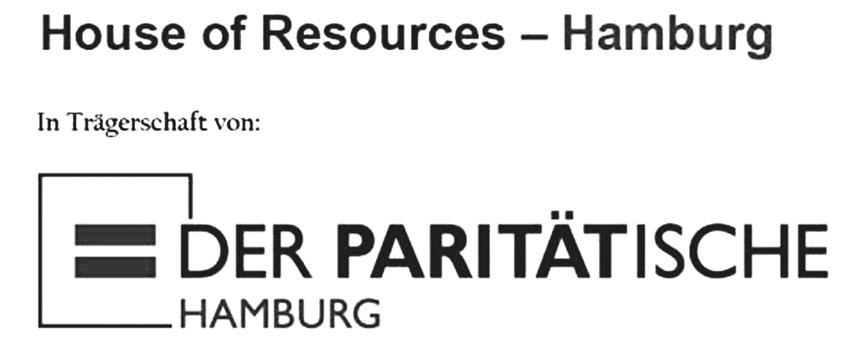 House of Resources