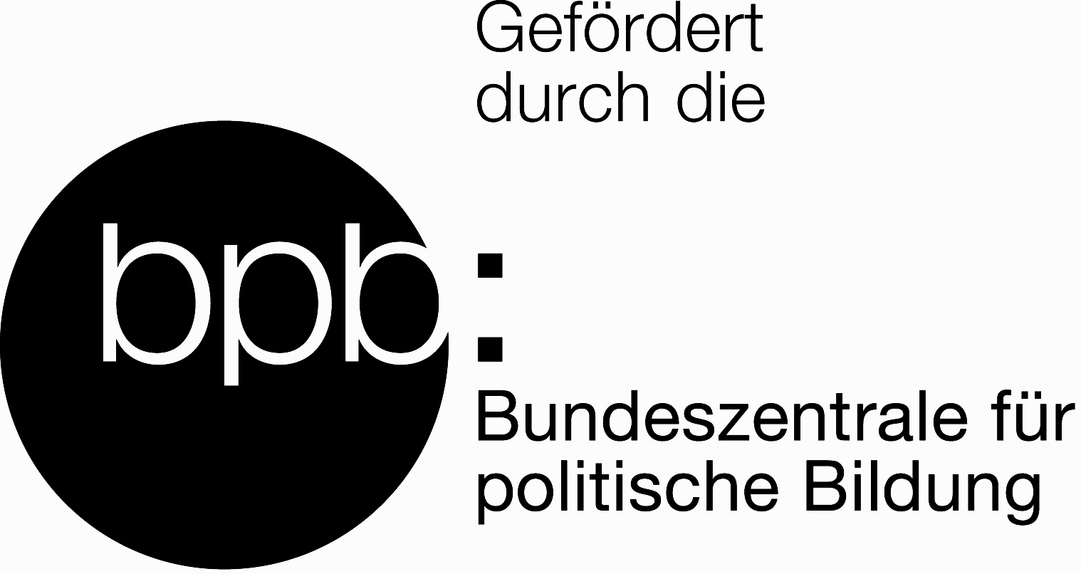 Bundeszentrale für politische Bildung (bpb)