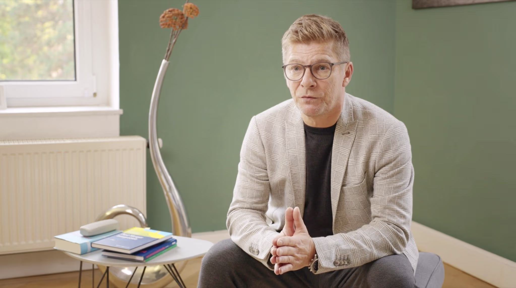 Regensburger Business Institut - Mitarbeiterbindung