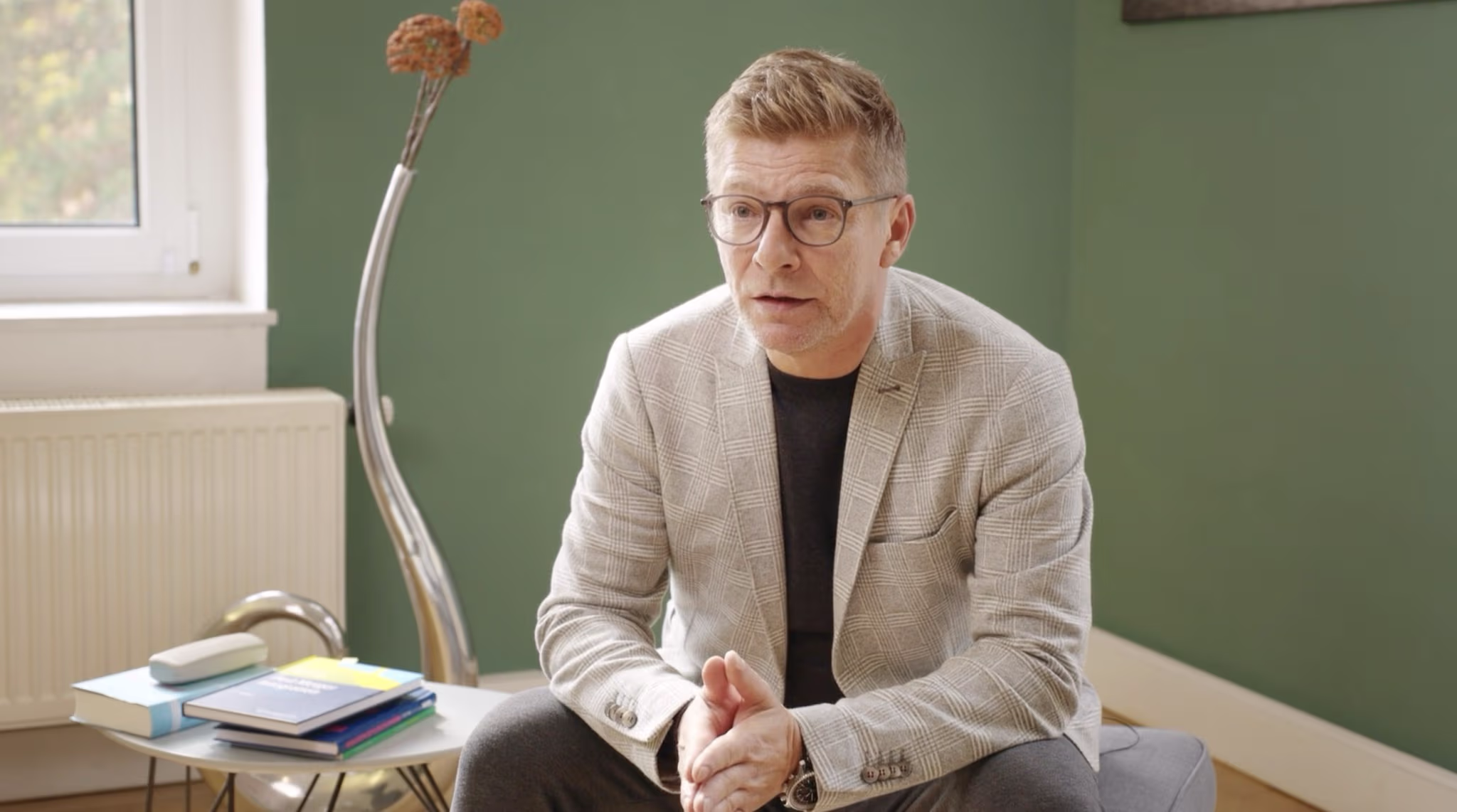 RBI Generationenübergang